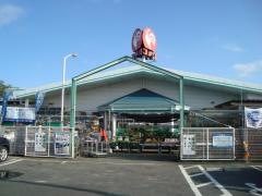 コメリハード＆グリーン　神栖店
