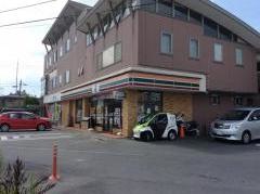 セブンイレブン　ひたちなか釈迦町店