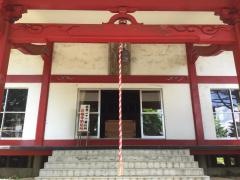 日輪寺