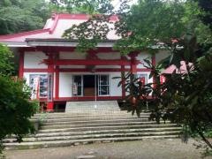 日輪寺