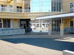 安沢小学校