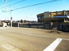 安沢小学校
