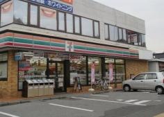 セブンイレブン　自治医大店