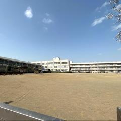 板倉町立西小学校