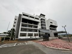 鴨川市役所