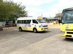 柏陽幼稚園
