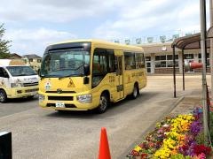 柏陽幼稚園