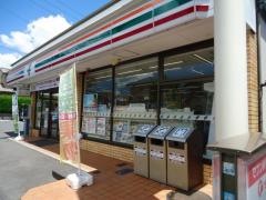 セブンイレブン　市原光風台店