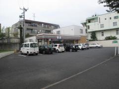 セブンイレブン　成田囲護台店