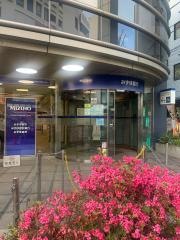 みずほ銀行荻窪支店