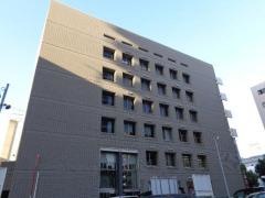 千葉銀行篠崎支店