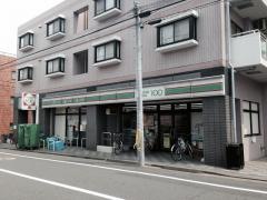 ローソンストア100　豊島高松2丁目店