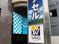 ニューウイング