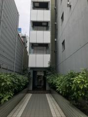 アイル・イン川崎