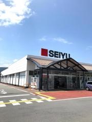 西友　岡谷北店