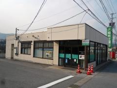 大垣共立銀行上石津出張所