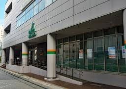 ＪＡにしみの中部支店