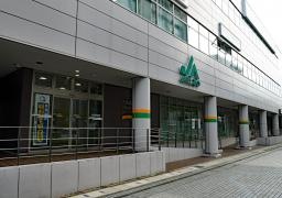 ＪＡにしみの中部支店
