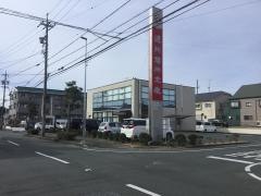 遠州信用金庫高丘支店