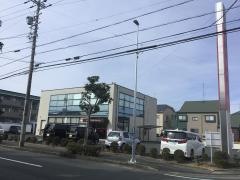 遠州信用金庫高丘支店