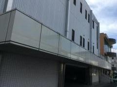 スルガ銀行草薙支店
