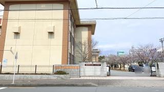 第一小学校