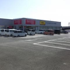 ゲオ富士宮店