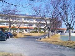 安城市立明祥中学校
