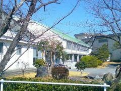 安城市立明祥中学校