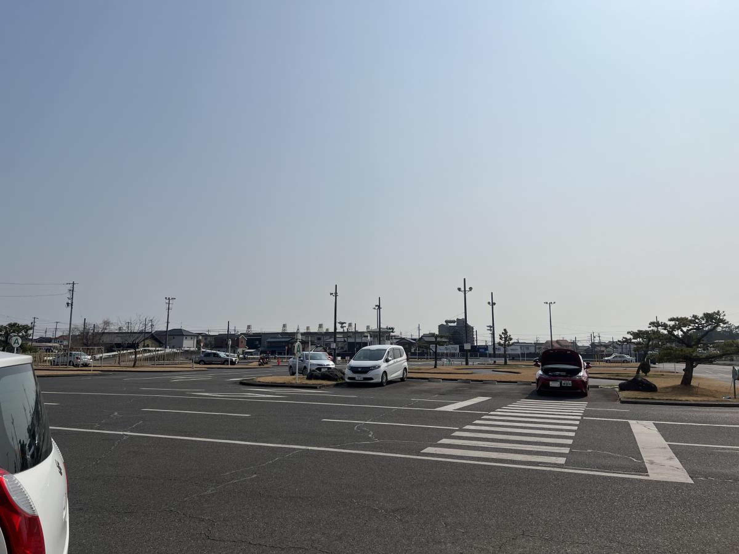 江南自動車学校 レビュー