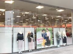 ファッションセンターしまむら　日進店