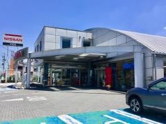 愛知日産鳴尾店