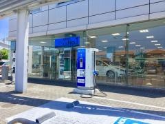 愛知日産鳴尾店