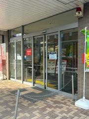 西友　守山店