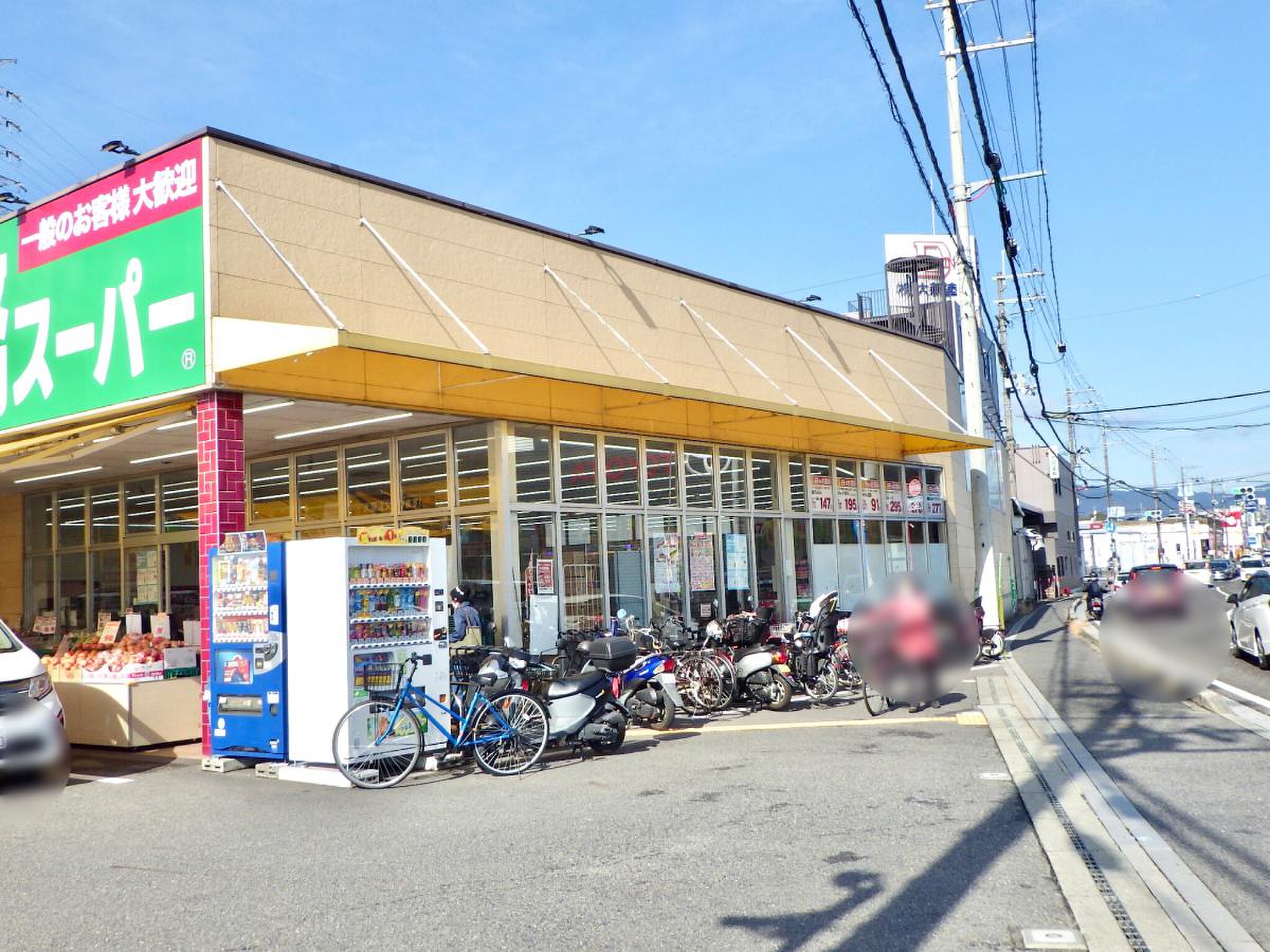活動歴および当時の関連ビジュアル記録