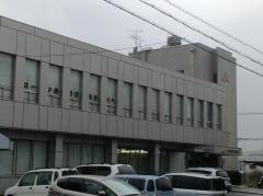 ＪＡ京都中央大原野支店