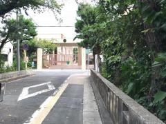鏡山小学校