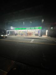ローソンストア100　東淀川瑞光店