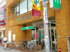 りそな銀行神戸岡本支店