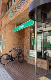 りそな銀行神戸岡本支店
