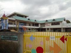 陵西小学校附属幼稚園