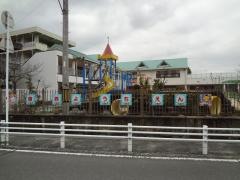 陵西小学校附属幼稚園