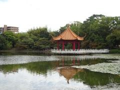緑ケ丘公園