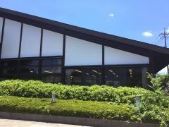大山町立図書館