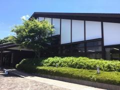 大山町立図書館