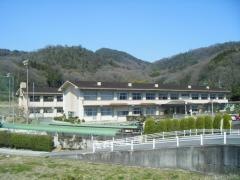 笠岡市立大島中学校