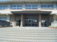 笠岡市立大島中学校