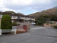 笠岡市立大島中学校
