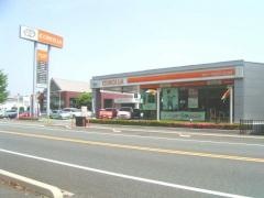 トヨタカローラ山口山口店