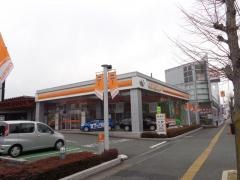 トヨタカローラ山口山口店